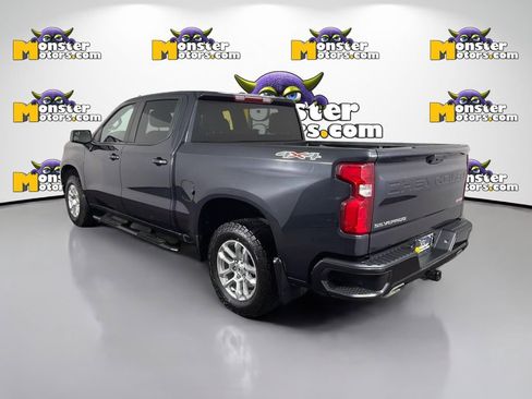 Used 2023 Chevrolet Silverado 1500 RST image 7