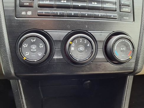 Used 2012 Subaru Impreza 2.0i Premium w/ Popular Pkg 1 image 7