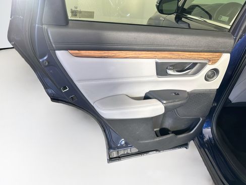 Used 2020 Honda CR-V EX-L image 27