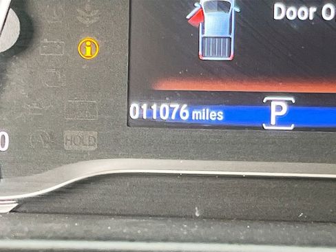 Used 2023 Honda Ridgeline RTL-E image 12