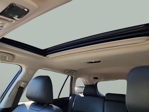 Used 2016 Subaru Outback 2.5i Limited AWD/4WD image 21