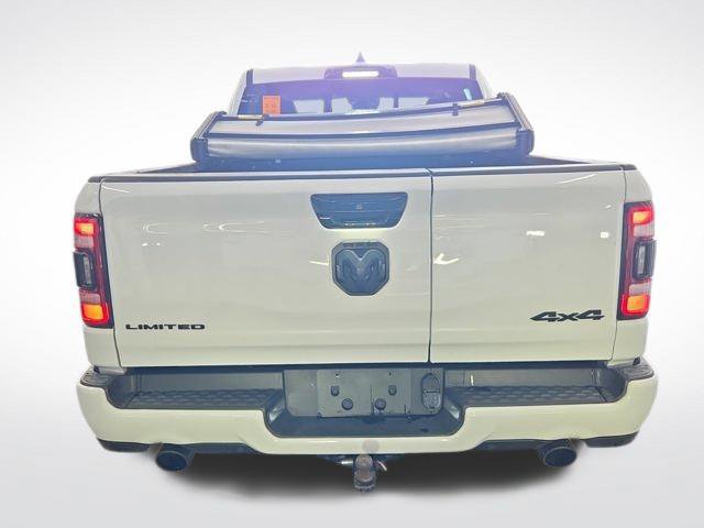Used 2023 RAM 1500 Limited AWD/4WD image 10