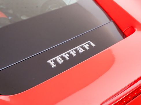 Certified 2019 Ferrari 488 GTB RWD image 48