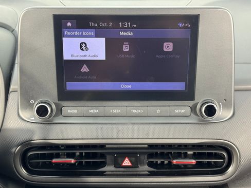 Used 2022 Hyundai Kona N Line image 23