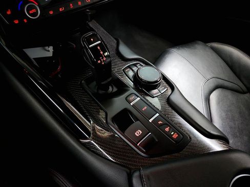 Used 2020 Toyota Supra Premium w/ Driver Assist Package RWD image 18