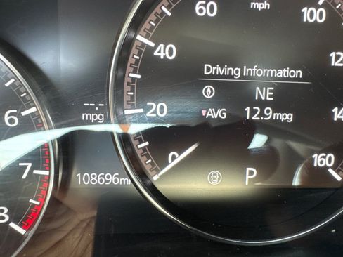Used 2023 MAZDA CX-30 AWD 2.5 S w/ Preferred Package image 11