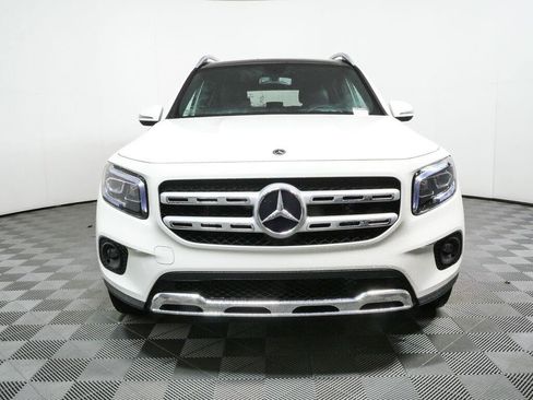 Used 2021 Mercedes-Benz GLB 250 4MATIC image 35