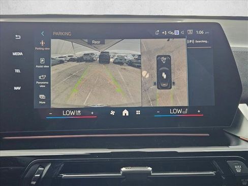 New 2026 BMW X2 xDrive28i w/ Technology Package image 13