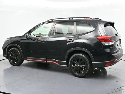 Used 2020 Subaru Forester Sport w/ Popular Package #2 AWD/4WD image 5