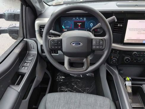 New 2026 Ford F250 XLT w/ XLT Premium Package image 16
