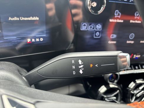 New 2026 Chevrolet Blazer EV SS image 19