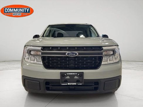 Used 2024 Ford Maverick XLT w/ XLT Luxury Package AWD/4WD image 13