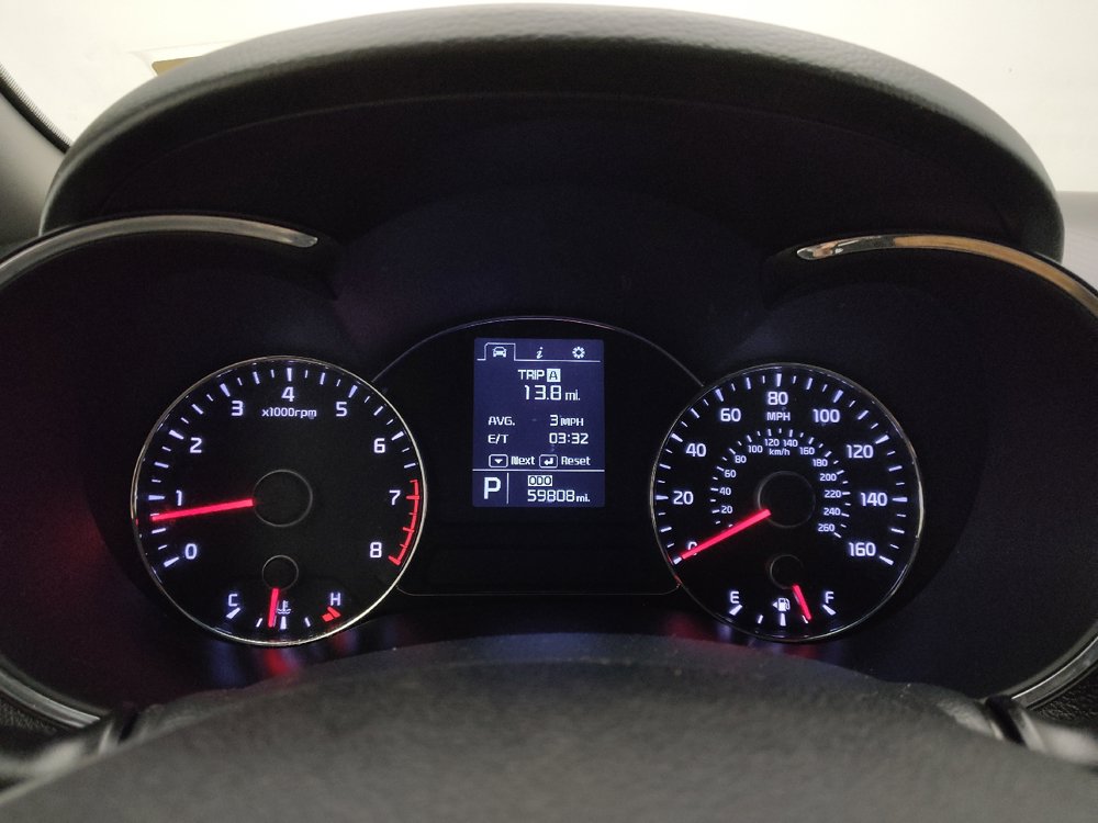 Used 2015 Kia Forte EX w/ UVO Package W/17" Alloys FWD image 23