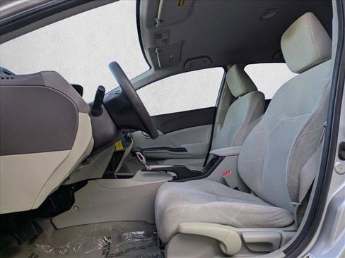 Used 2012 Honda Civic LX image 12