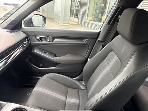 Used 2022 Honda Civic Sport image 23