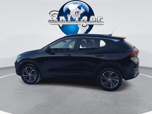 Used 2022 Buick Encore GX Select image 7