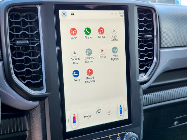 New 2026 Ford Ranger XL AWD/4WD image 20
