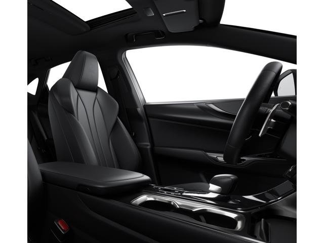 New 2026 Lexus NX 350h F Sport AWD/4WD image 7