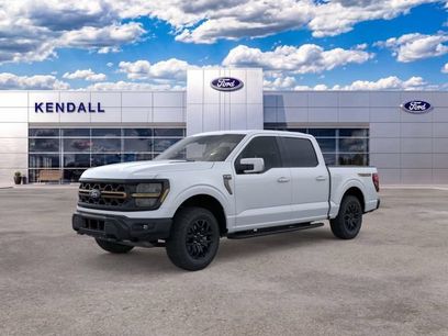 Used 2026 Ford F150 Tremor w/ Equipment Group 402A High