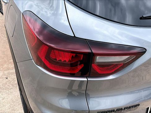 New 2026 Chevrolet TrailBlazer RS AWD/4WD image 15