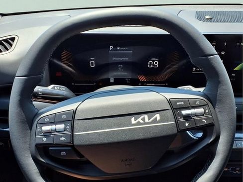 New 2026 Kia K4 GT-Line Turbo FWD image 10