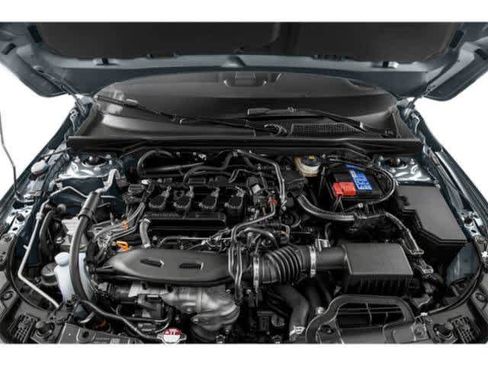 Used 2024 Honda Civic Sport Touring image 12