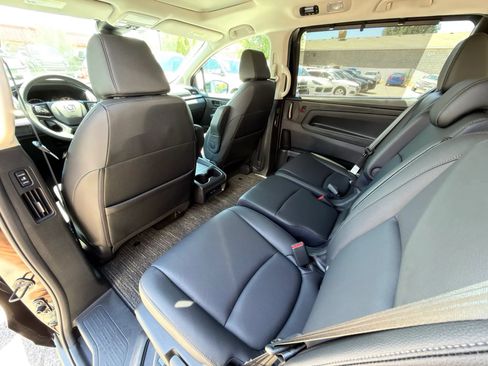 Used 2026 Honda Odyssey EX-L image 26