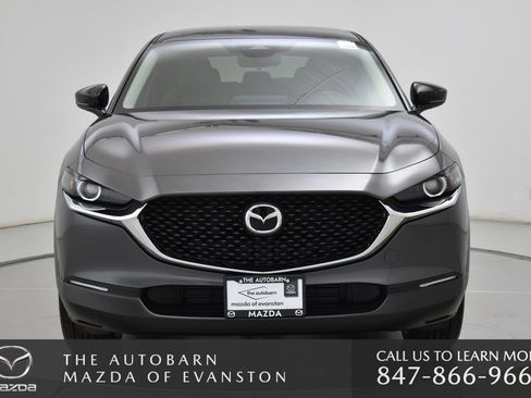New 2026 MAZDA CX-30 AWD 2.5 S w/ Select Sport Pkg image 13