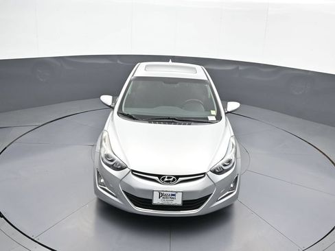 Used 2015 Hyundai Elantra SE w/ Option Group 03 FWD image 34