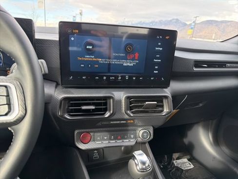 New 2026 Ford Mustang Coupe RWD image 16