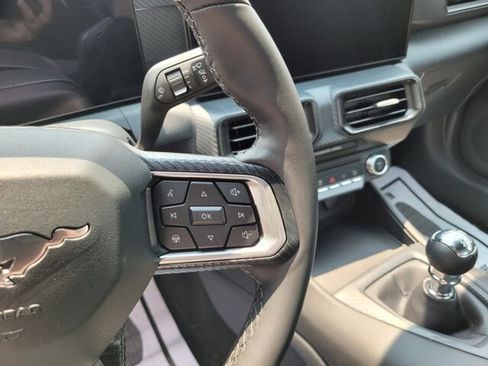 New 2025 Ford Mustang GT image 19