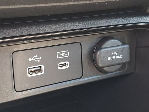Certified 2024 Honda CR-V Sport-L image 26
