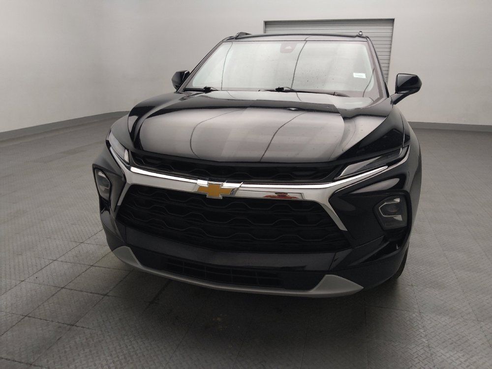 Used 2024 Chevrolet Blazer LT w/ Convenience Package FWD image 15
