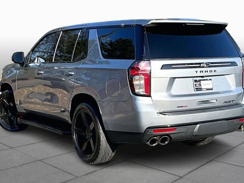 Used 2024 Chevrolet Tahoe RST w/ RST Performance Edition image 11