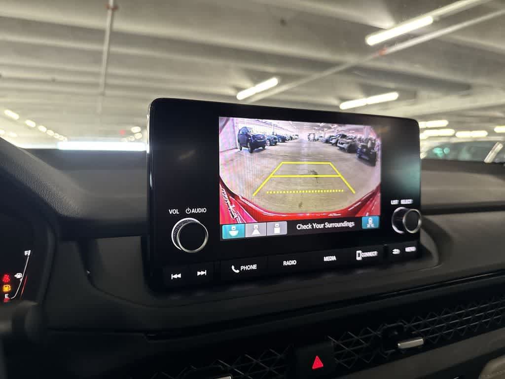 Used 2025 Honda Accord SE image 18
