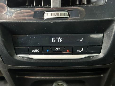 Used 2019 BMW X4 xDrive30i w/ Convenience Package AWD/4WD image 23