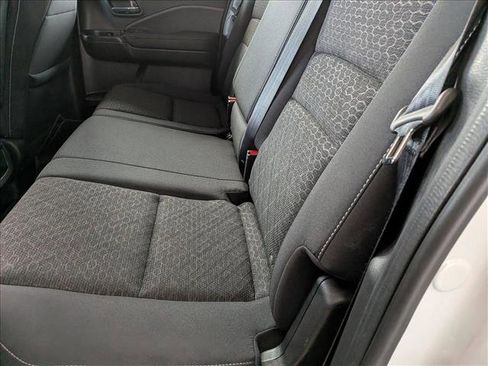 Used 2023 Honda Ridgeline Sport image 16