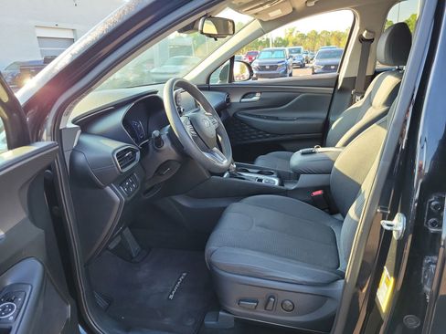 Used 2019 Hyundai Santa Fe SEL AWD/4WD image 15