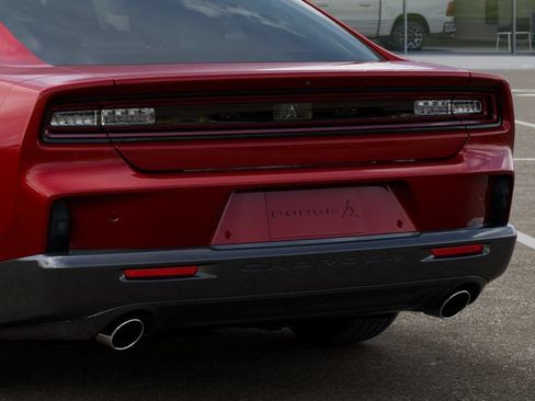 New 2026 Dodge Charger R/T AWD/4WD image 17