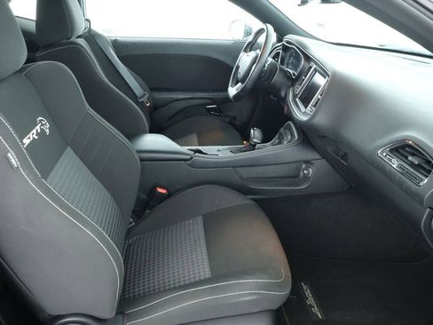 Used 2022 Dodge Challenger SRT Hellcat image 19