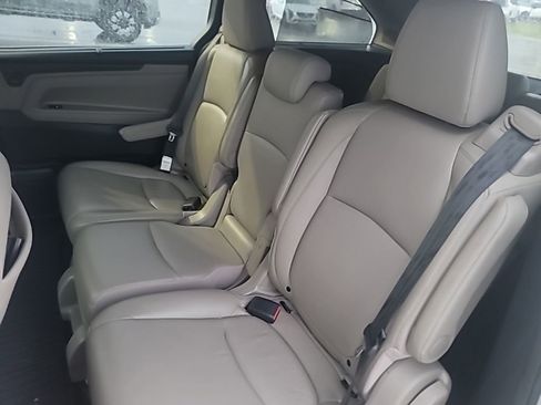 Used 2019 Honda Odyssey Elite image 8