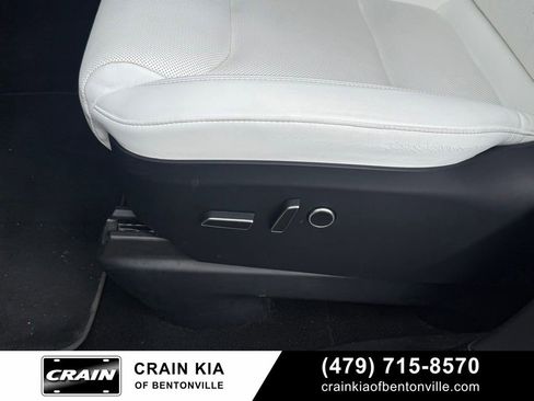 Used 2022 Tesla Model X AWD/4WD image 12