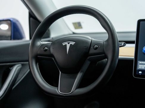 Used 2020 Tesla Model Y Performance AWD/4WD image 20