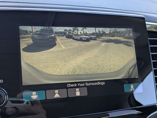 Used 2019 Honda Pilot EX-L image 30