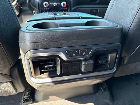 Used 2020 GMC Sierra 1500 Denali w/ Denali Ultimate Package AWD/4WD image 16