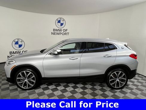 Used 2019 BMW X2 xDrive28i w/ Convenience Package image 10