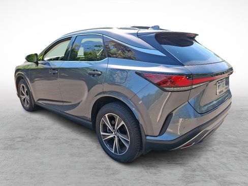 Certified 2023 Lexus RX 350 Premium w/ Cold Area Package AWD/4WD image 4