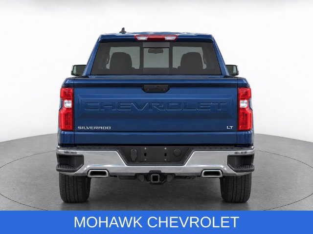 Used 2021 Chevrolet Silverado 1500 LT w/ All Star Edition Plus AWD/4WD image 9
