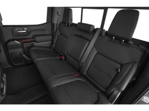 Used 2022 GMC Sierra 1500 SLT w/ SLT Premium Plus Package image 16