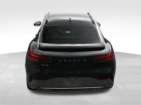 Used 2025 Genesis GV60 Advanced AWD/4WD image 31